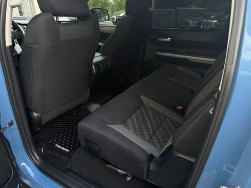 Used 2019 Toyota Tundra SR5 AWD/4WD image 35