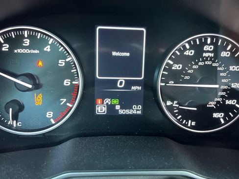 Used 2021 Subaru Outback Touring AWD/4WD image 22