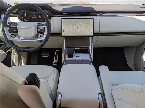 New 2026 Land Rover Range Rover SE AWD/4WD image 16