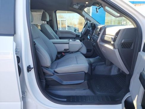 Used 2020 Ford F250 XL w/ STX Appearance Package image 30