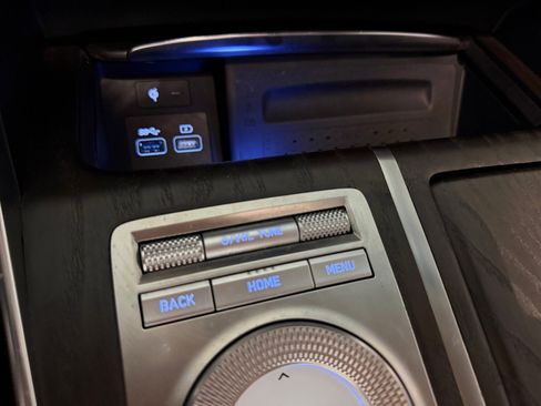 Used 2021 Genesis GV80 3.5T w/ Advanced Package 06 image 38