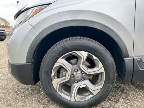 Used 2018 Honda CR-V EX-L image 21