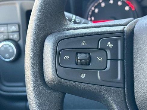 New 2026 Chevrolet Silverado 2500 W/T w/ WT Convenience Package image 24