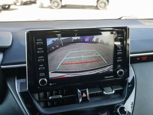 Used 2021 Toyota Corolla SE FWD image 22
