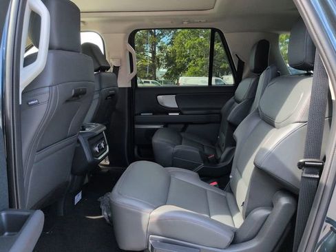 New 2025 Ford Expedition Max Active image 14