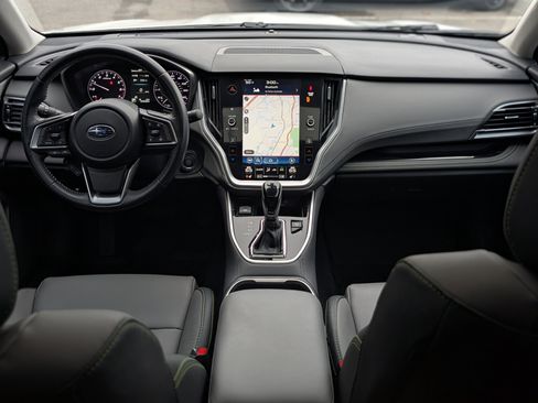 Used 2022 Subaru Outback Onyx Edition XT image 24