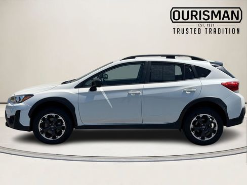 Used 2023 Subaru Crosstrek 2.0i AWD/4WD image 4