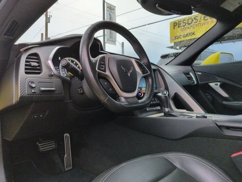 Used 2019 Chevrolet Corvette Grand Sport image 8