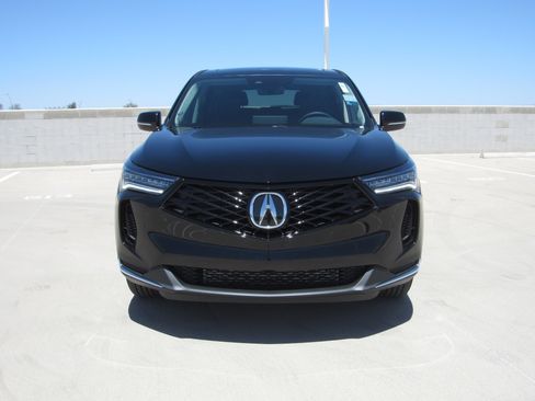 Certified 2025 Acura RDX SH-AWD w/ Technology Package image 3
