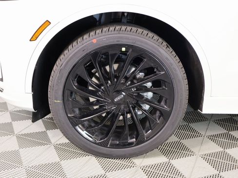 New 2026 Lincoln Aviator Reserve image 19