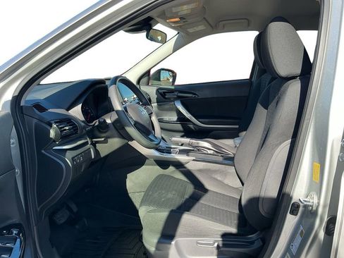 Used 2023 Mitsubishi Eclipse Cross LE image 14