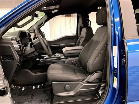 Used 2024 Ford F150 STX AWD/4WD image 24