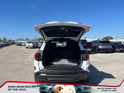 New 2026 GMC Terrain Elevation w/ Elevation Premium Package image 16