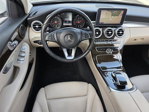 Used 2016 Mercedes-Benz C 300 C 300 image 13