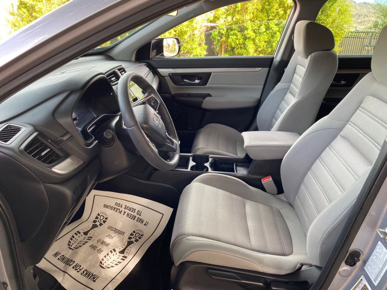 Used 2018 Honda CR-V LX image 31