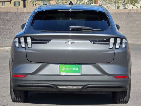 Used 2023 Ford Mustang Mach-E Select image 8