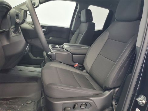 New 2026 GMC Sierra 1500 Pro w/ Graphite Edition image 6