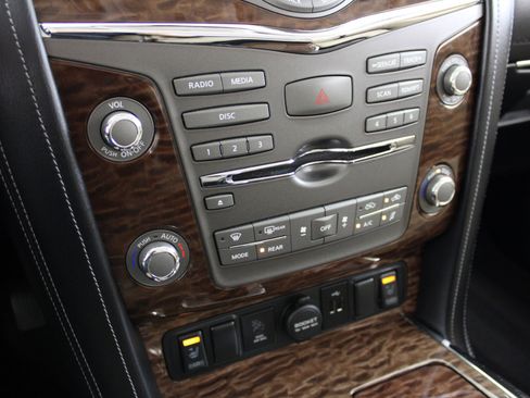 Used 2019 Nissan Armada SL w/ Premium Package image 65