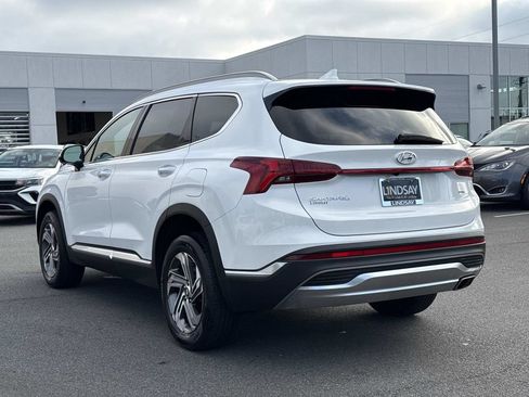 Used 2023 Hyundai Santa Fe SEL w/ Premium Package AWD/4WD image 5