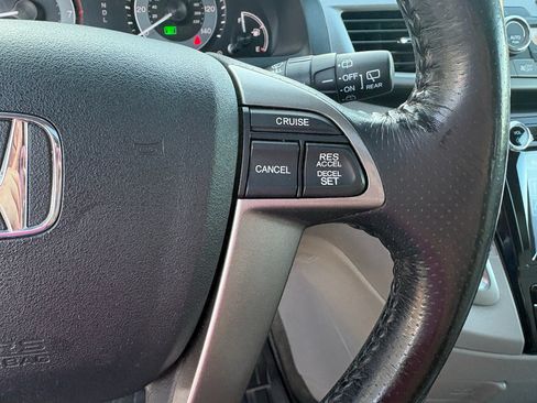 Used 2016 Honda Odyssey EX-L image 15