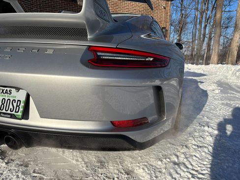 Used 2018 Porsche 911 GT3 image 7