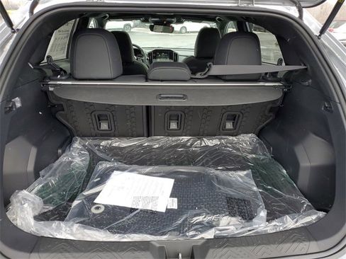 New 2026 Subaru Crosstrek 2.5i Wilderness w/ Wilderness Package image 8