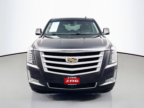 Used 2016 Cadillac Escalade Premium image 8