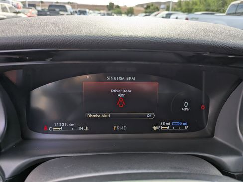 Used 2023 Lincoln Aviator Grand Touring image 20