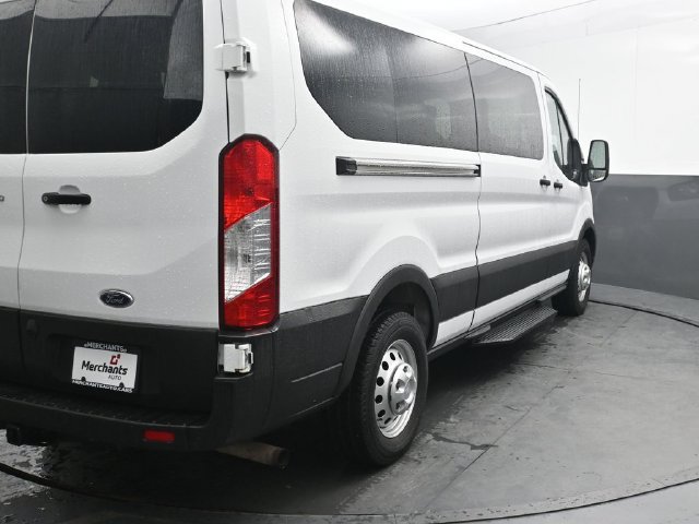 Used 2023 Ford Transit 350 XL AWD/4WD image 7