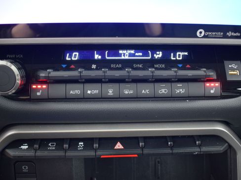 Used 2023 Toyota Sequoia SR5 w/ SR5 Premium Package image 22