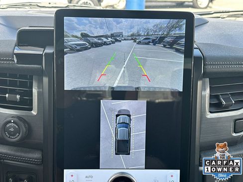 Used 2025 Ford F150 Lightning Flash image 29