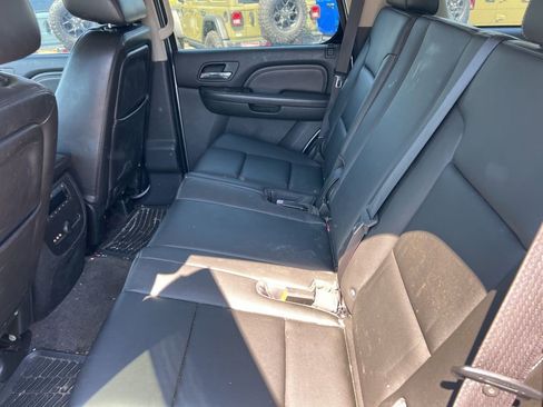 Used 2010 GMC Yukon Denali image 8