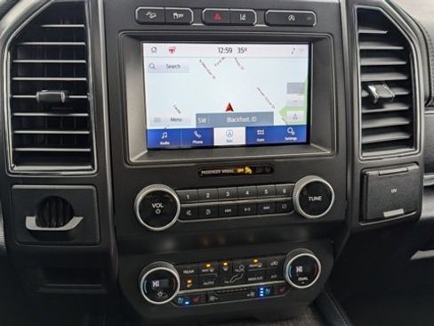 Used 2021 Ford Expedition Max Limited image 45