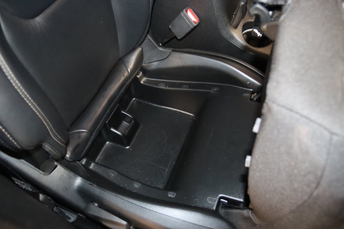 Used 2017 Jeep Cherokee High Altitude AWD/4WD image 61