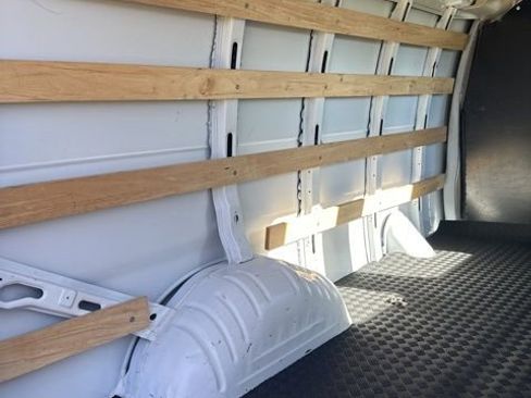 Used 2023 GMC Savana 2500 w/ Driver Convenience Package image 45