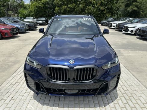 Used 2026 BMW X5 xDrive40i w/ M Sport Package AWD/4WD image 10