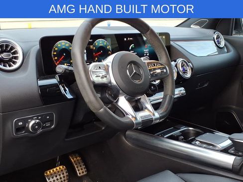 Used 2022 Mercedes-Benz GLA 45 AMG 4MATIC image 10