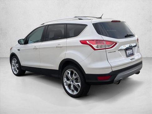 Used 2014 Ford Escape Titanium image 8