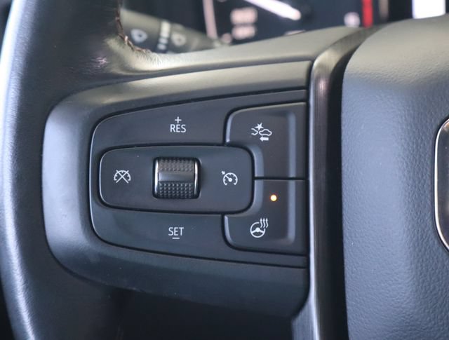 Used 2021 GMC Sierra 1500 AT4 w/ AT4 Value Package AWD/4WD image 27