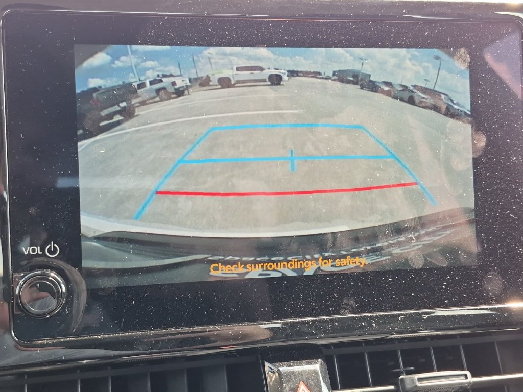 Used 2026 Toyota Corolla LE FWD image 19