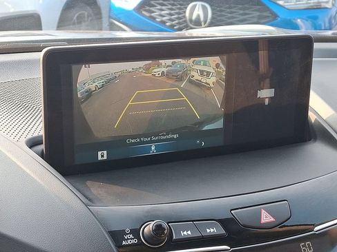 Certified 2023 Acura RDX AWD w/ Advance Package image 19