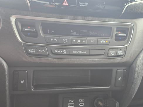 New 2025 Honda Ridgeline TrailSport image 20