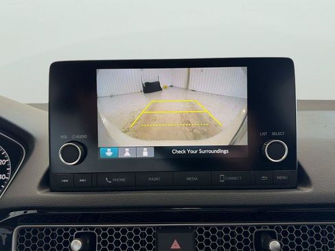 Used 2024 Honda Civic EX-L image 19