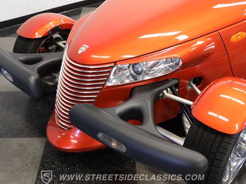 Used 2001 Plymouth Prowler image 18