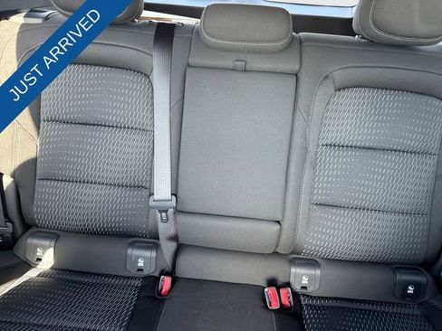 New 2026 Chevrolet Equinox LT image 22