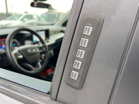 Used 2022 Ford Maverick XLT w/ Equipment Group 300A Standard image 21