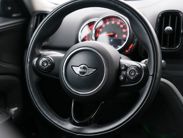 Used 2018 MINI Cooper Countryman S AWD/4WD image 16
