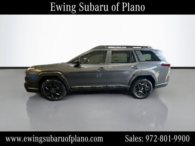 Certified 2026 Subaru Outback Limited AWD/4WD image 4