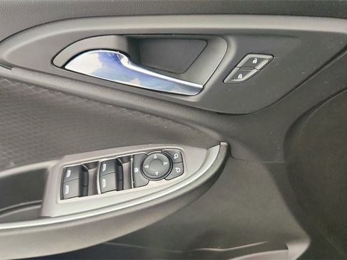 Certified 2023 Chevrolet Malibu LT image 22