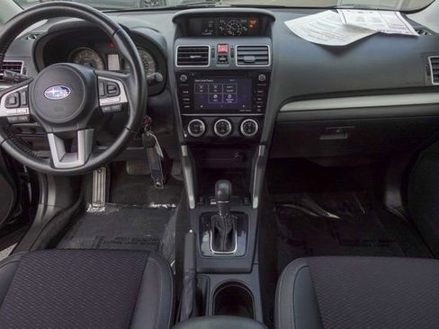 Used 2017 Subaru Forester 2.0XT Premium image 12